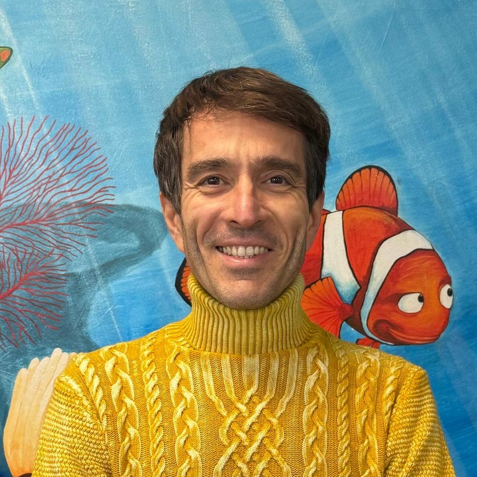 Doc. dr Dejan Nikolić