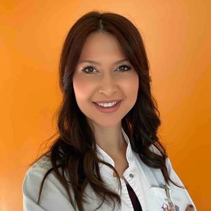 dr Jasna Stojković